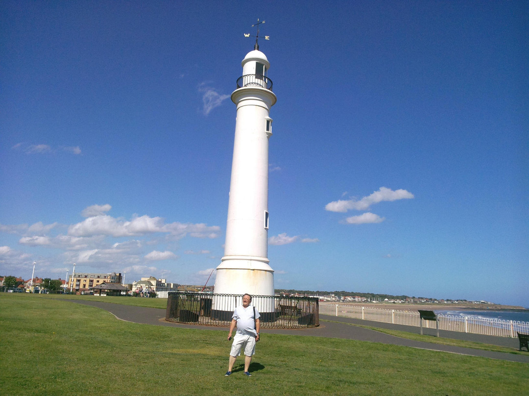 Seaburn Recreation Ground-桑德兰必去景点