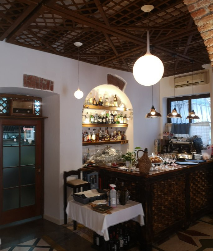 Hotel Restaurant Loredano主图