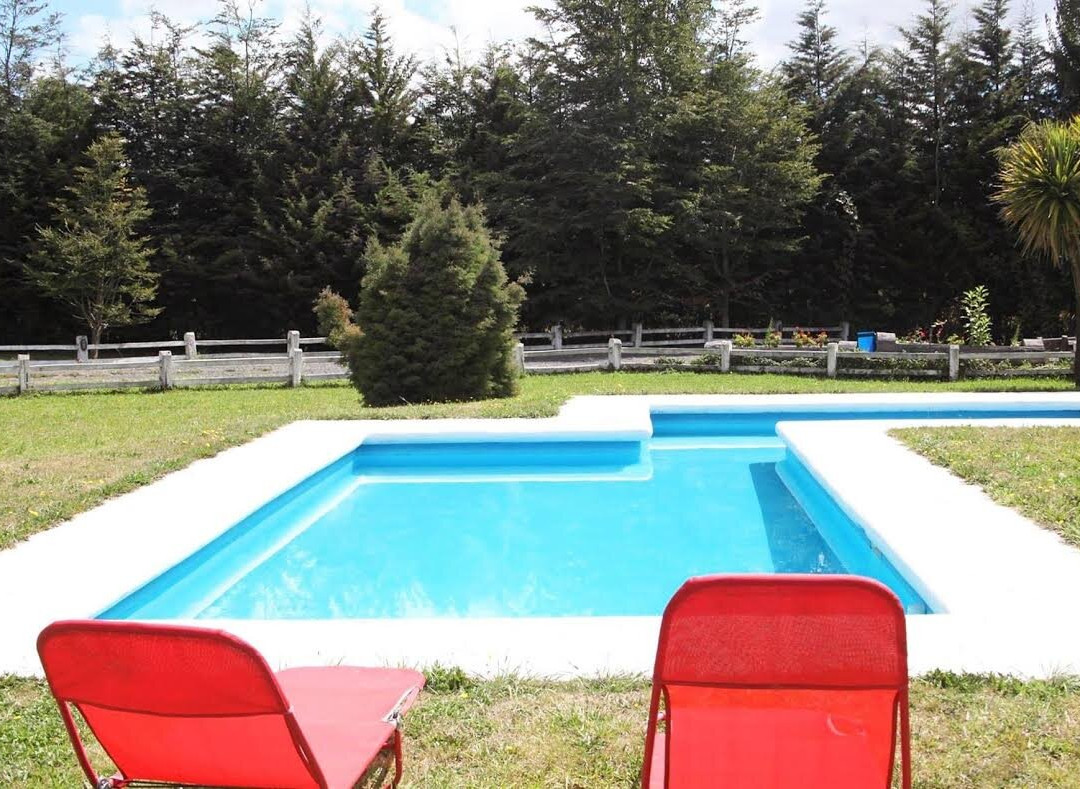 Merkén Bed & Breakfast主图