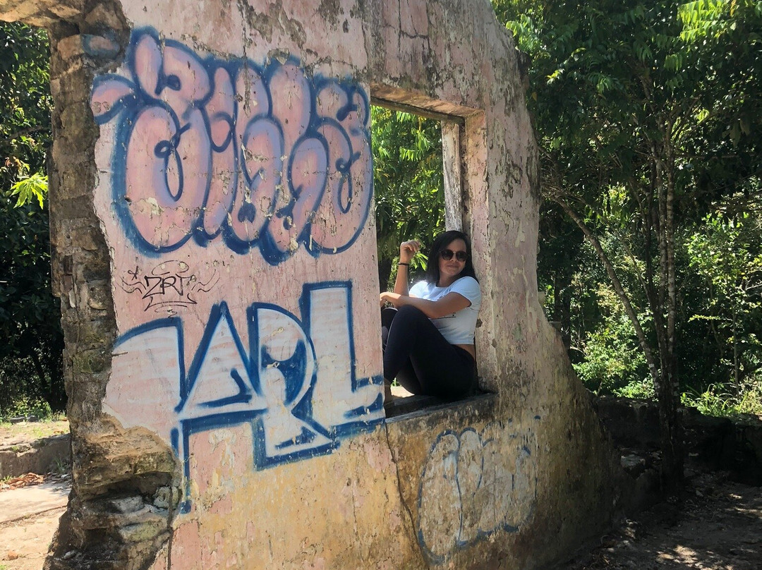 Serra dos Cavalos-Caruaru必去景点