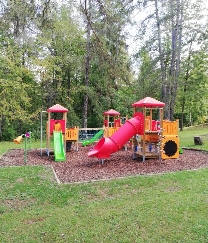 Parco Giochi di Salter景点图片