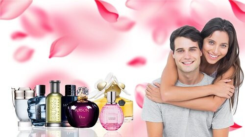 Perfume Factory of Fragrances景点图片