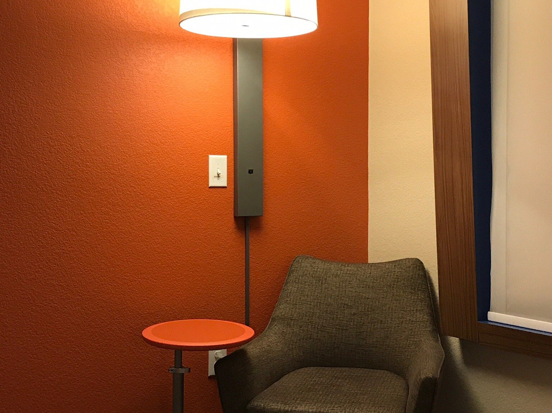 Holiday Inn Express Evansville By IHG主图