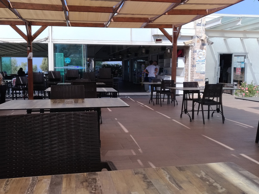 Kusadasi Gazi Begendi Park-库萨达斯必去景点