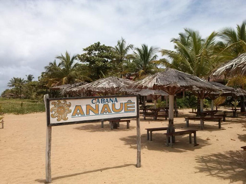 Cabana Anauê