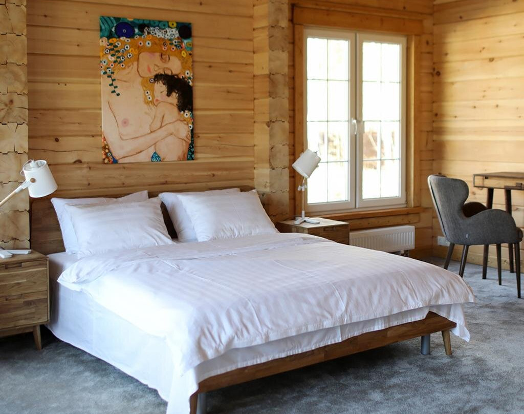 Voloza Luxury Village主图