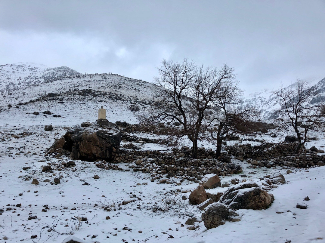 Awesar-Tawella必去景点