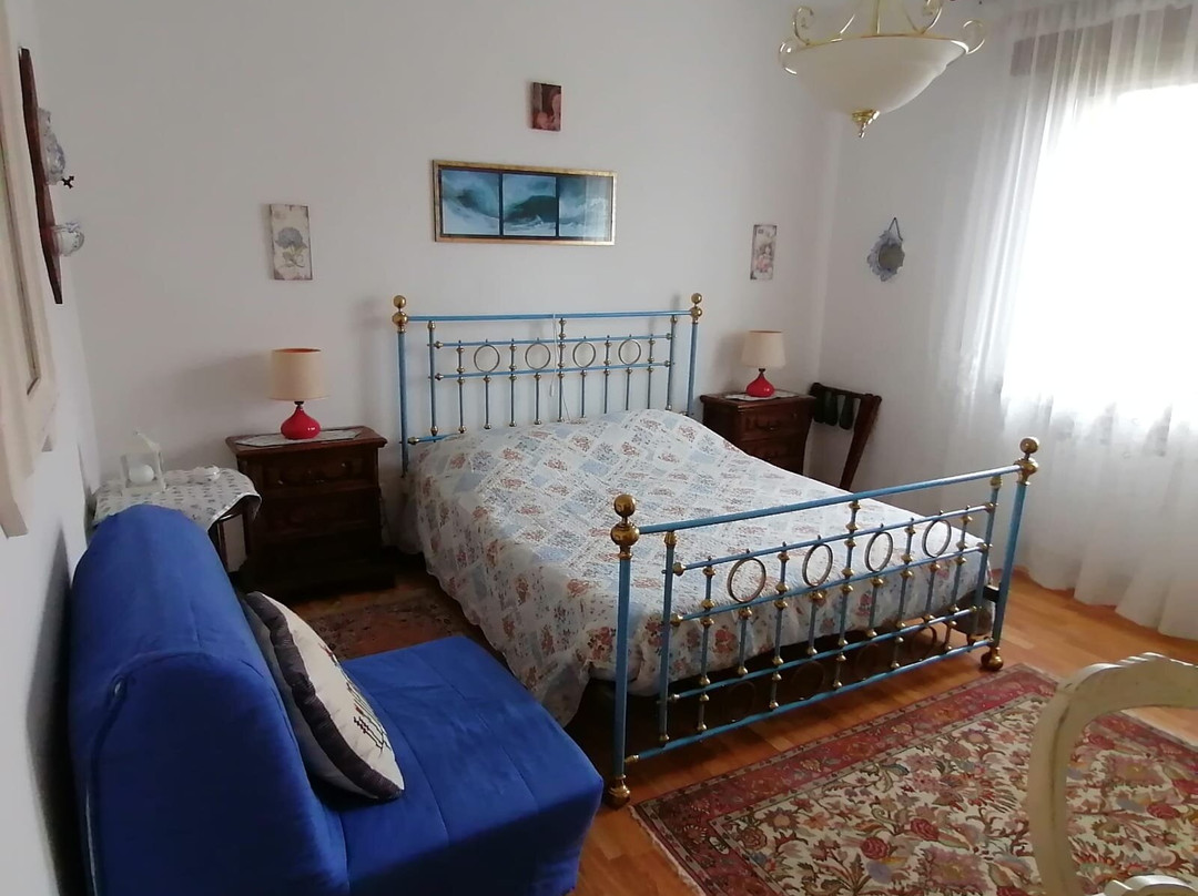 Bed and Breakfast Chiara主图