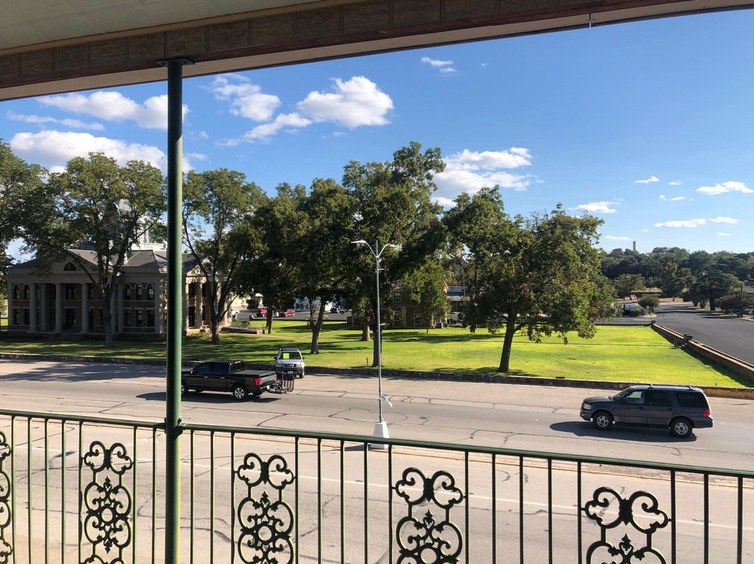 Red Door Bed & Breakfast主图