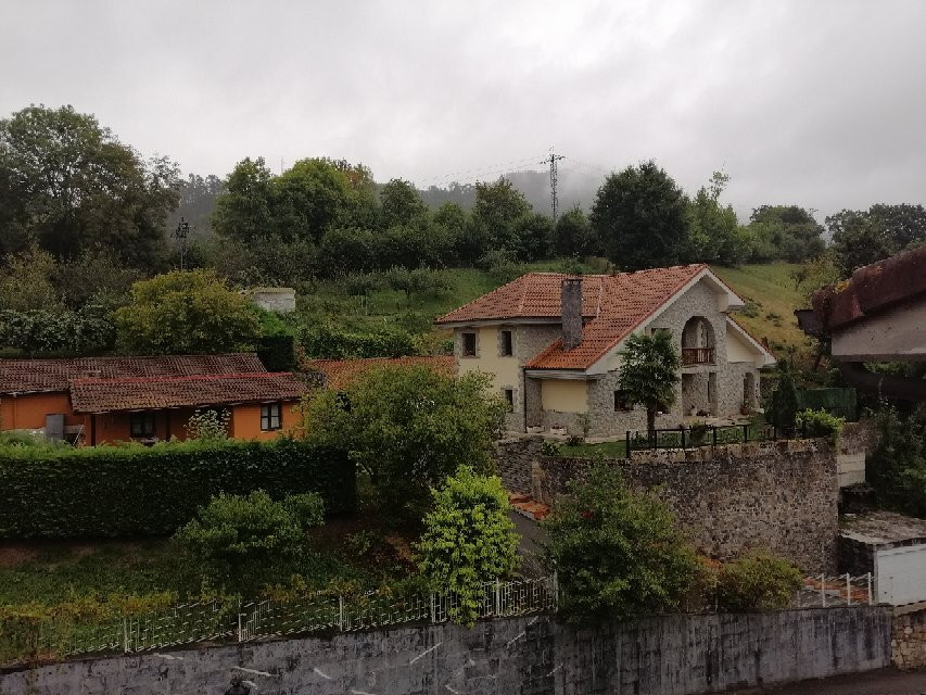 Hotel Cangas de Onis Center主图