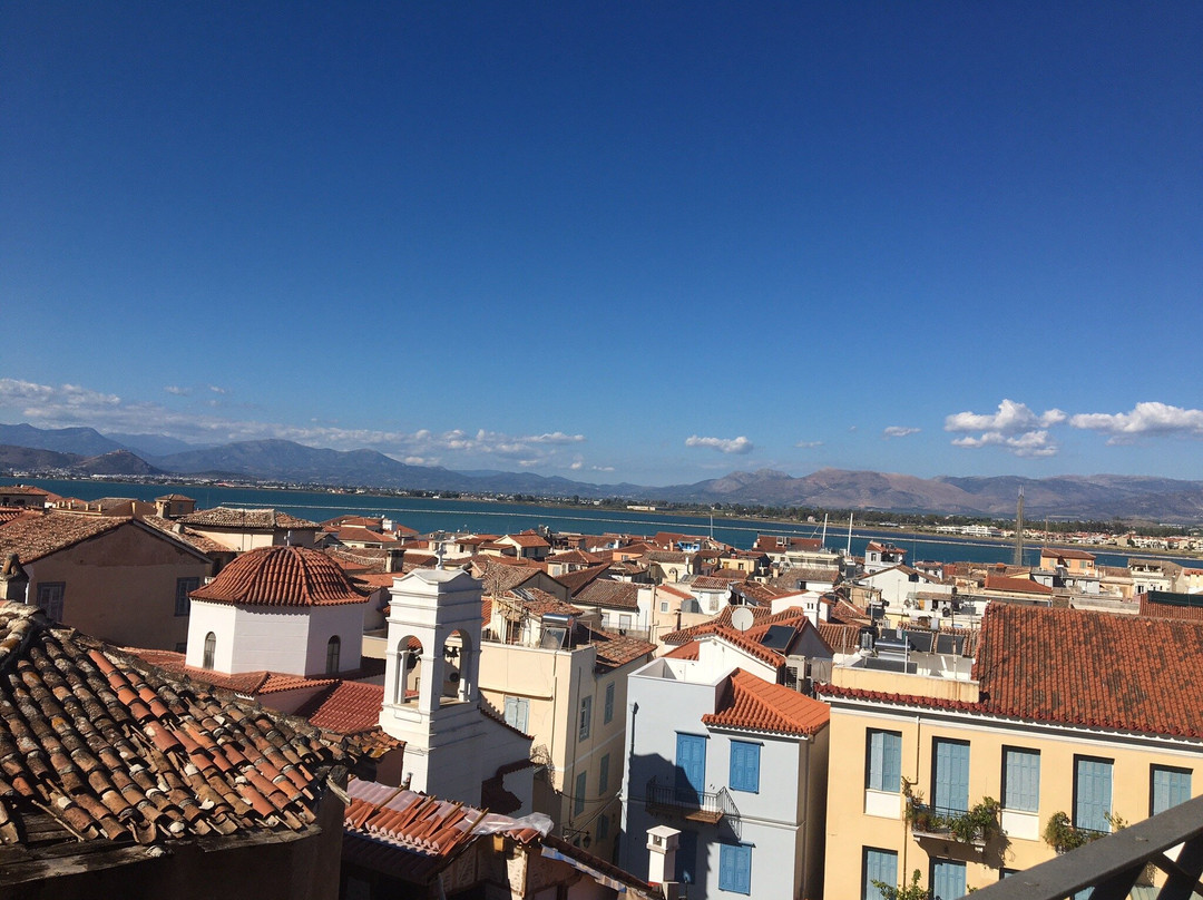 Grand Sarai Nafplio主图