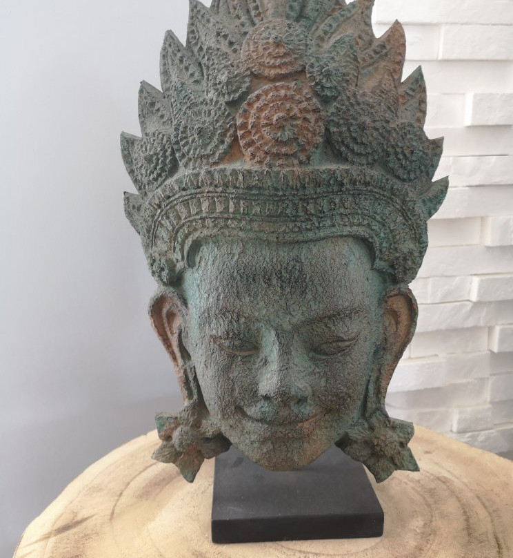 Jayav Art-暹粒必去景点