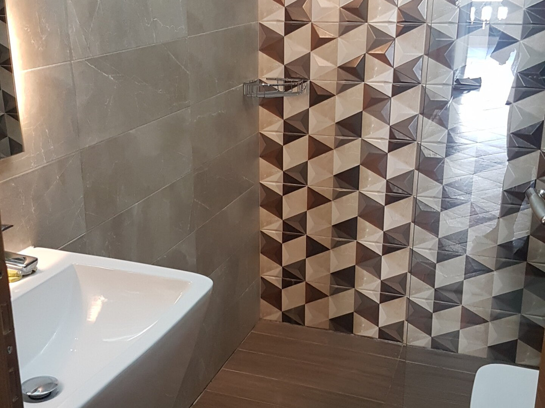 Kastro Apartments主图