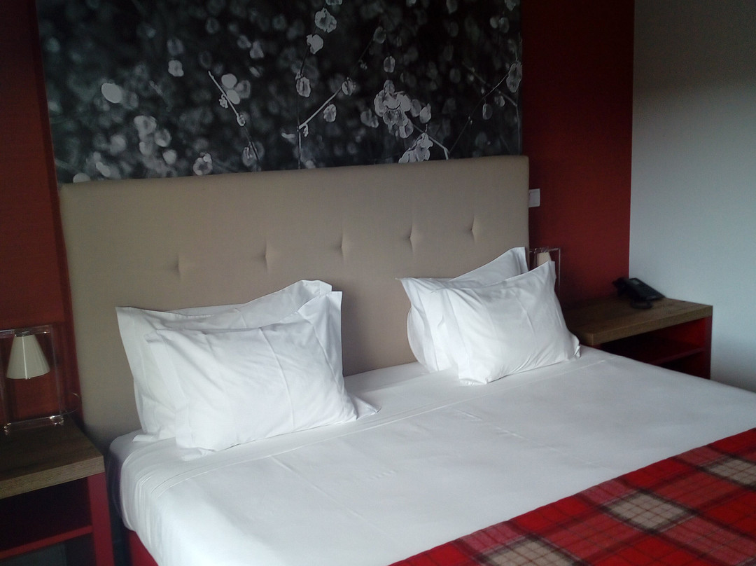 Hotel Rural da Catraia主图