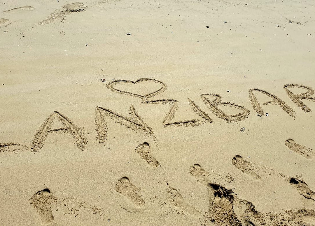 Zanzibar Kombo Tours and Safaris-桑给巴尔市必去景点