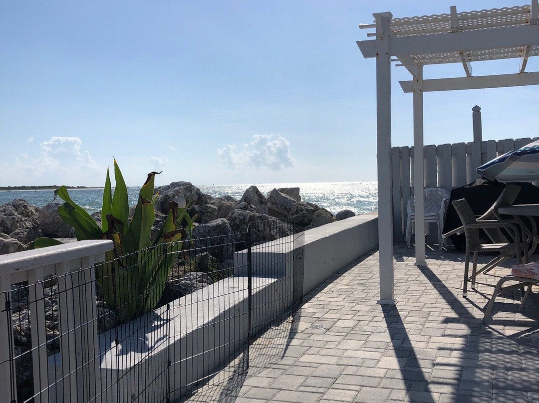 Island's End Resort主图