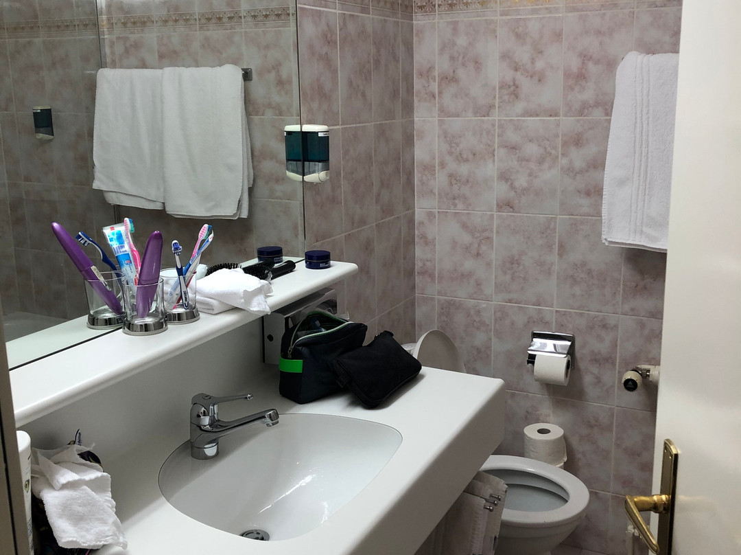 Hotel Sport Klosters主图