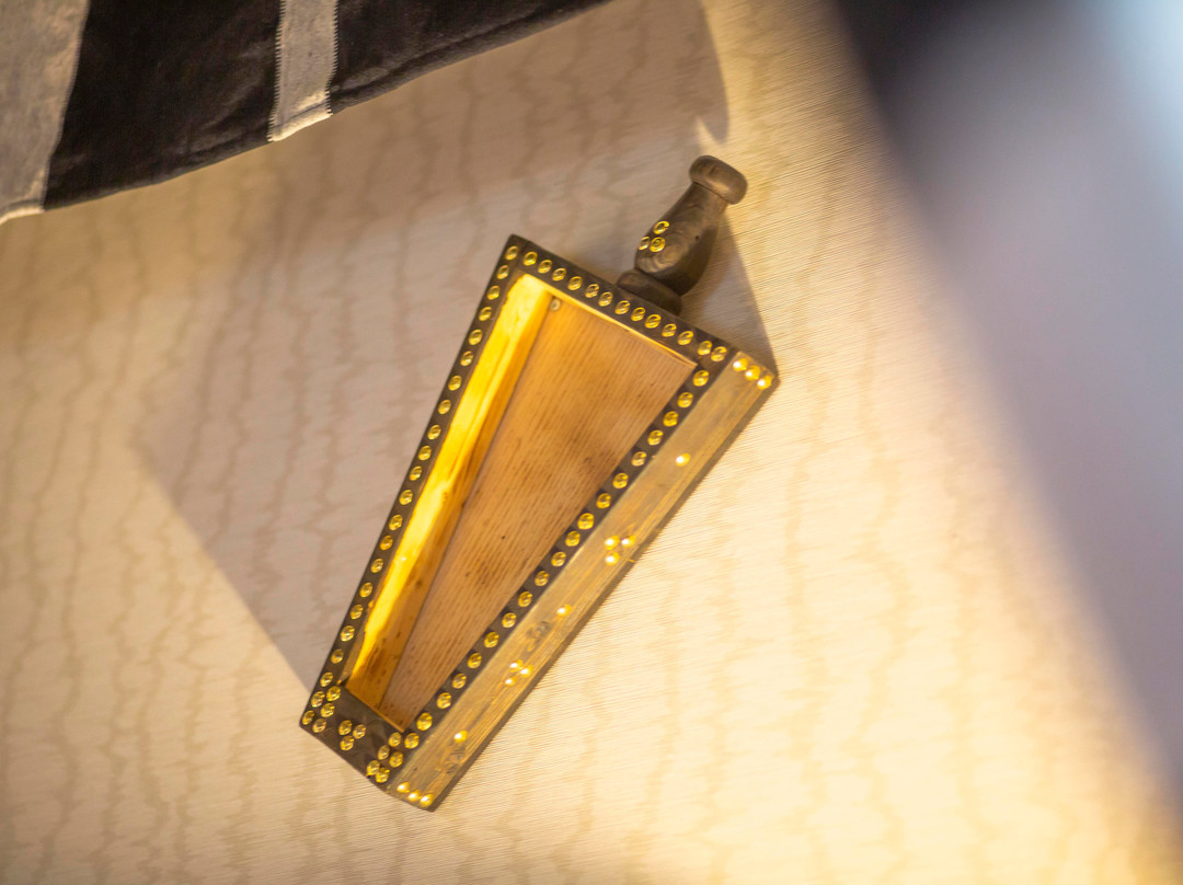 Holiday Villa Hail主图