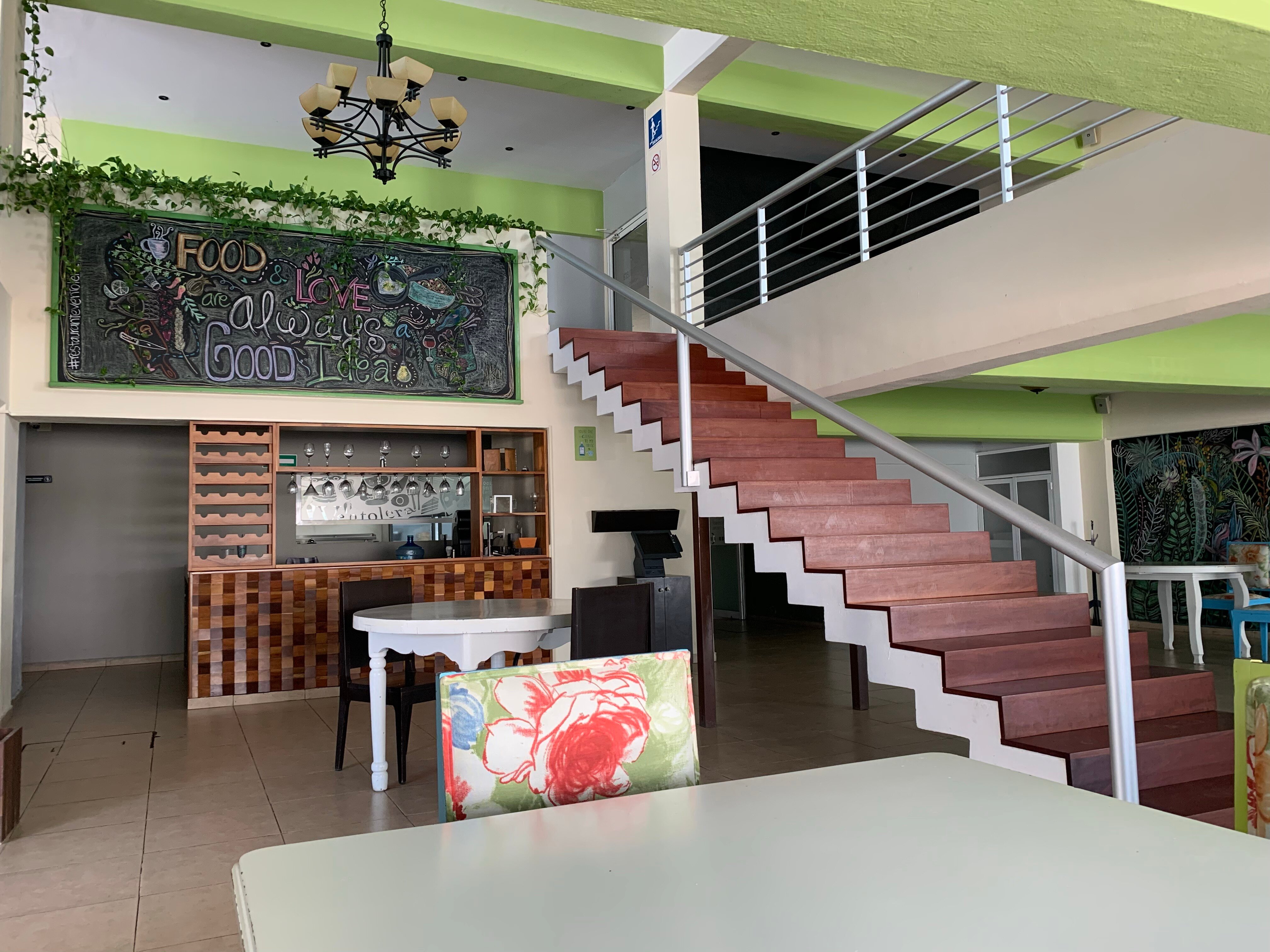 TRYP by Wyndham Chetumal-餐饮