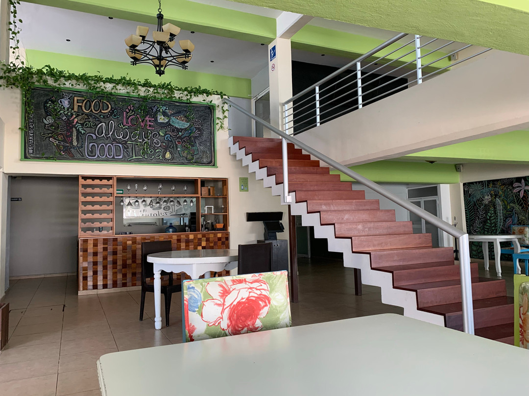 TRYP by Wyndham Chetumal主图