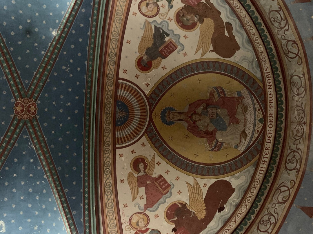 Eglise Saint-florent景点图片