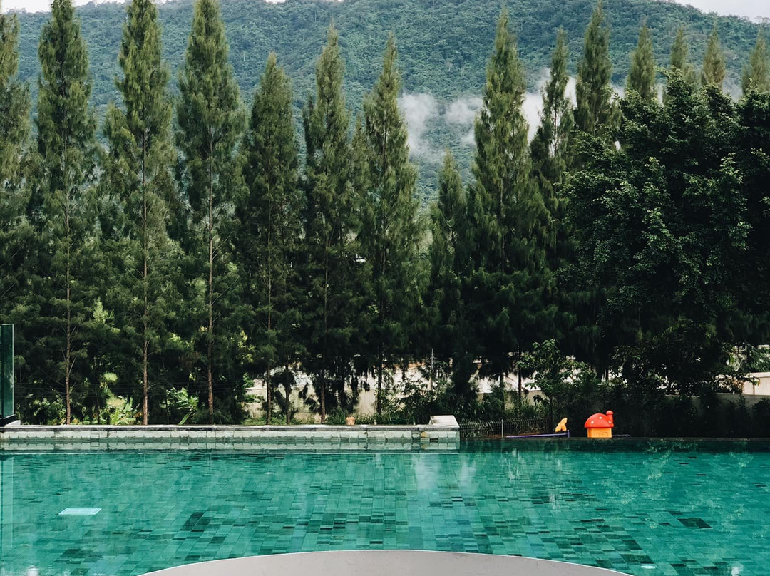 dusitD2 Khao Yai主图
