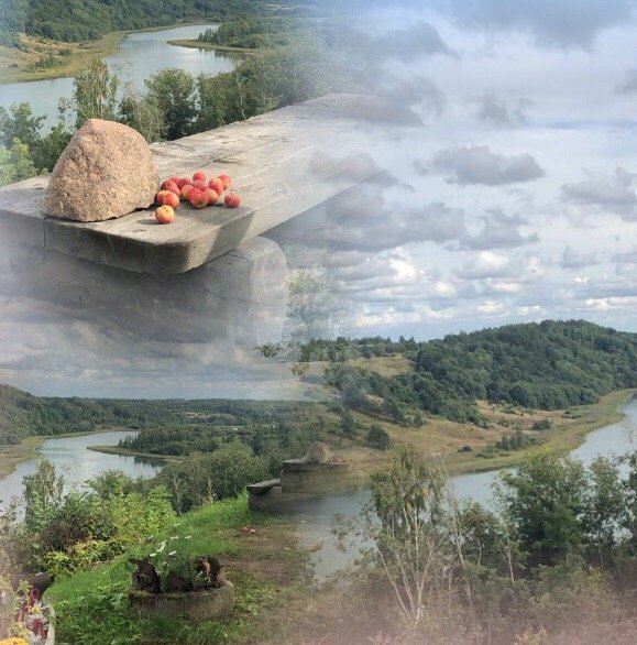 Malskaya Dolina Outdoor Activity Park-浴室
