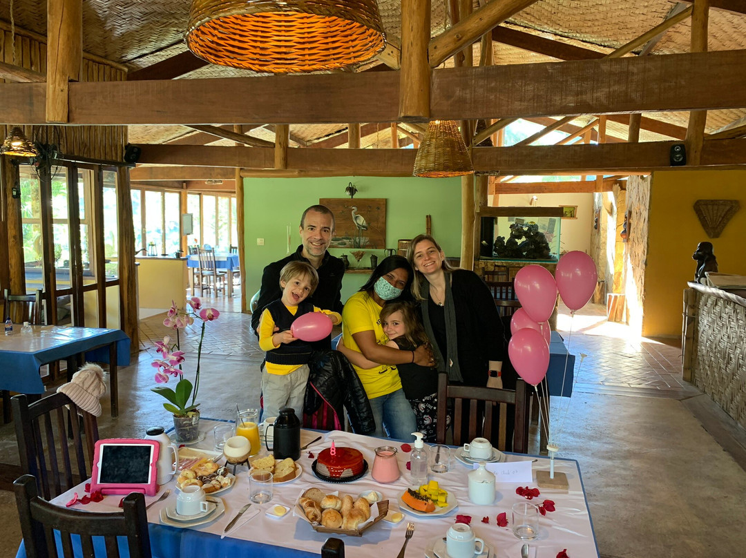 Reserva Aroeira主图