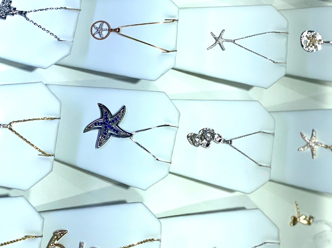 Silver & Gold Key West-基韦斯特必去景点