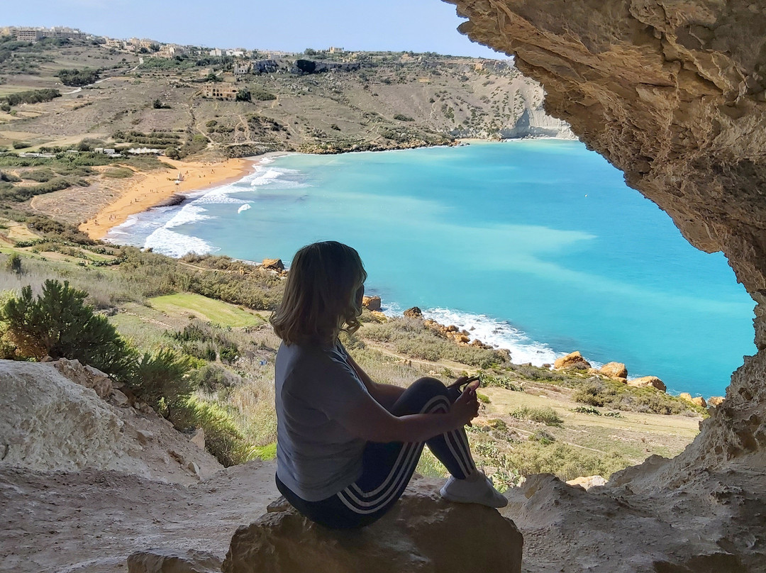 Gozo Quad Tours-Swieqi必去景点