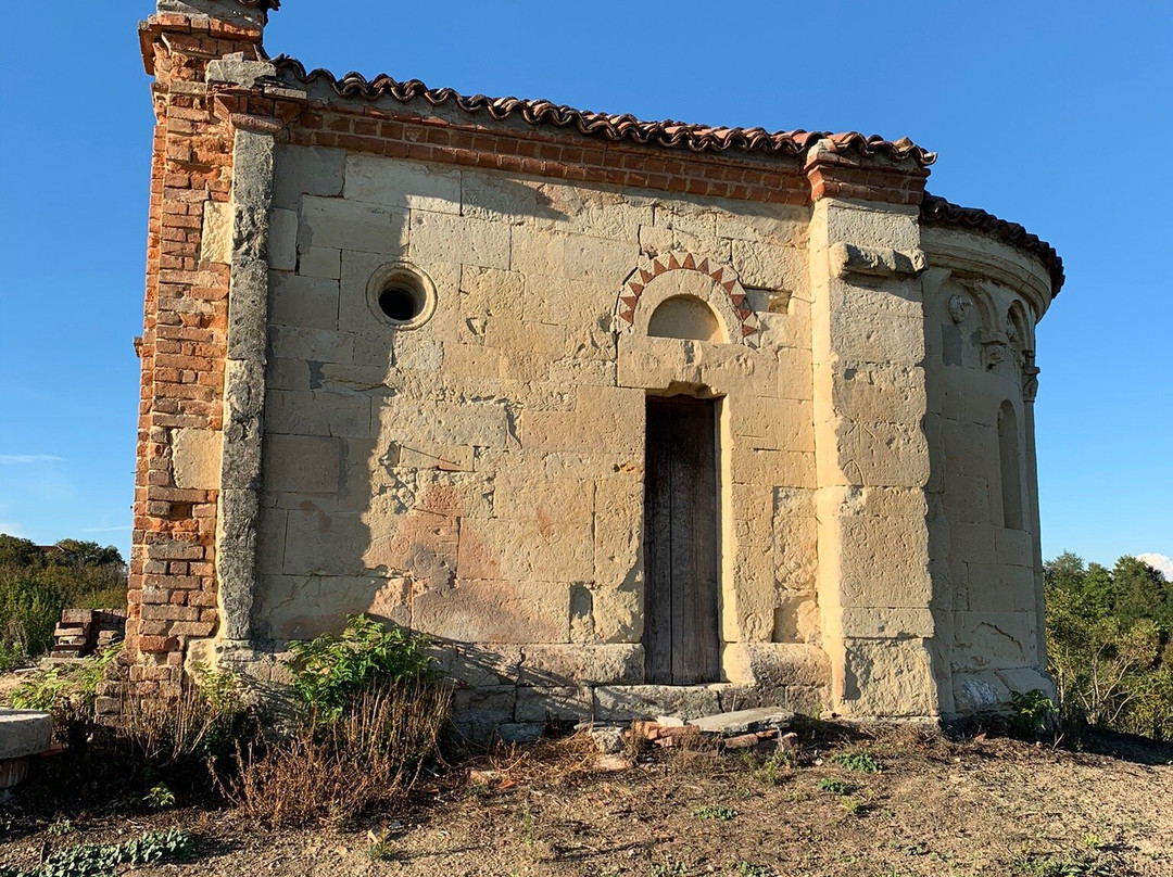 Chiesa di San Marziano景点图片