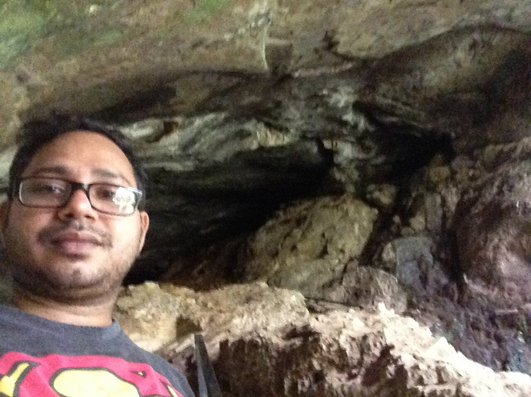 Ravana's Cave-埃勒必去景点