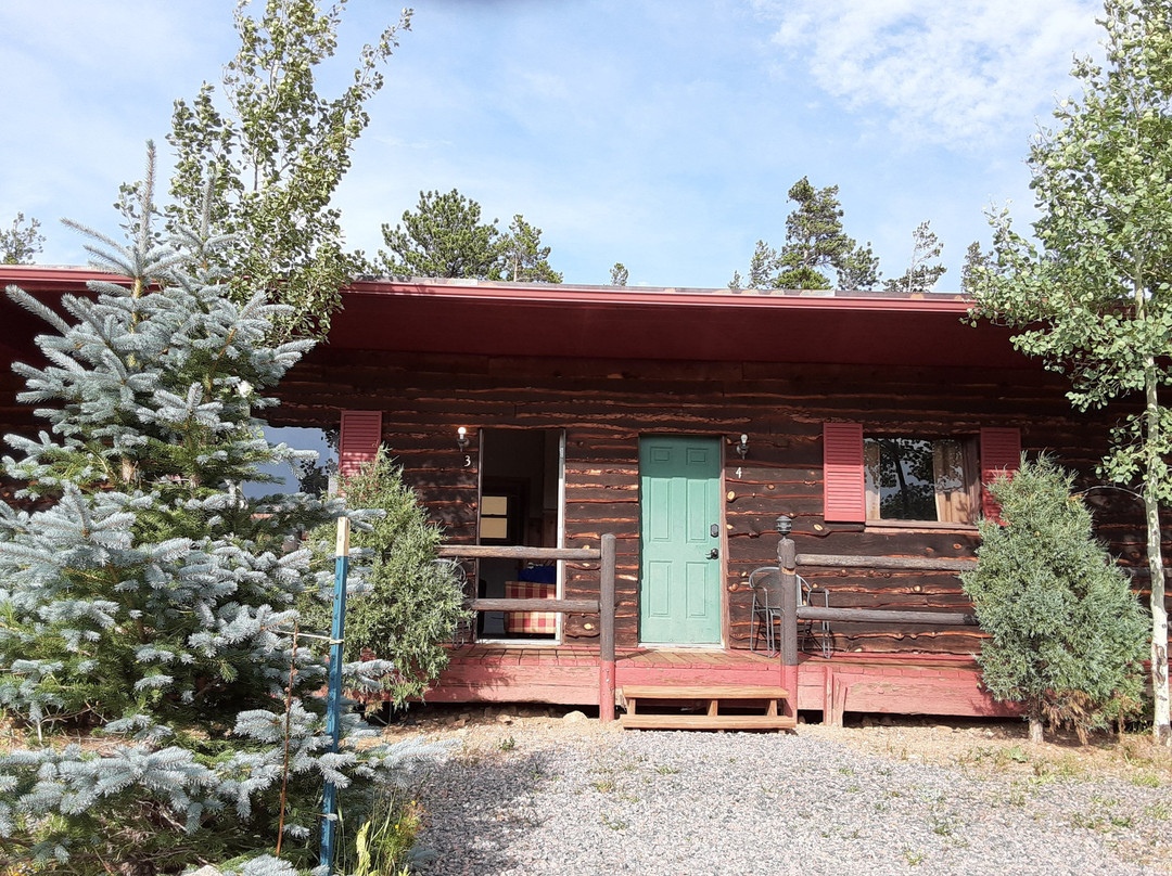 Sundance Lodge主图