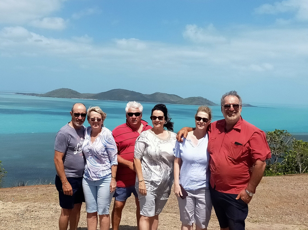 Torres Strait Heritage-Horn Island必去景点