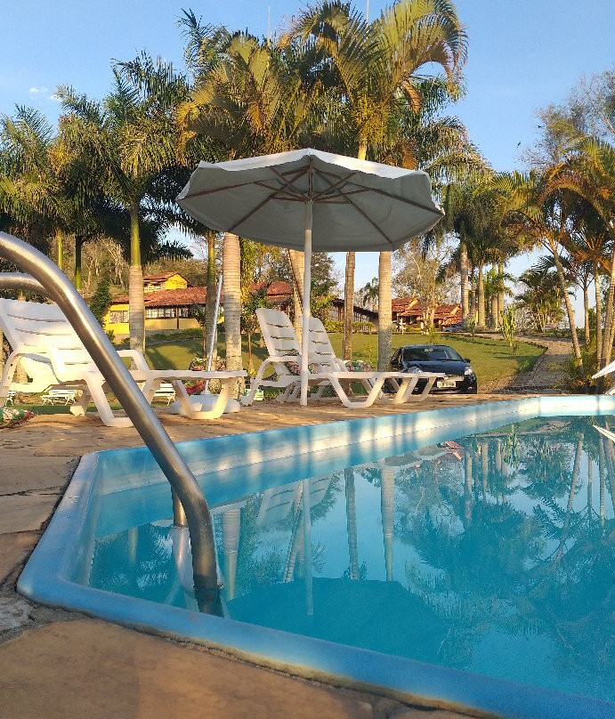 Pousada Chapadao主图