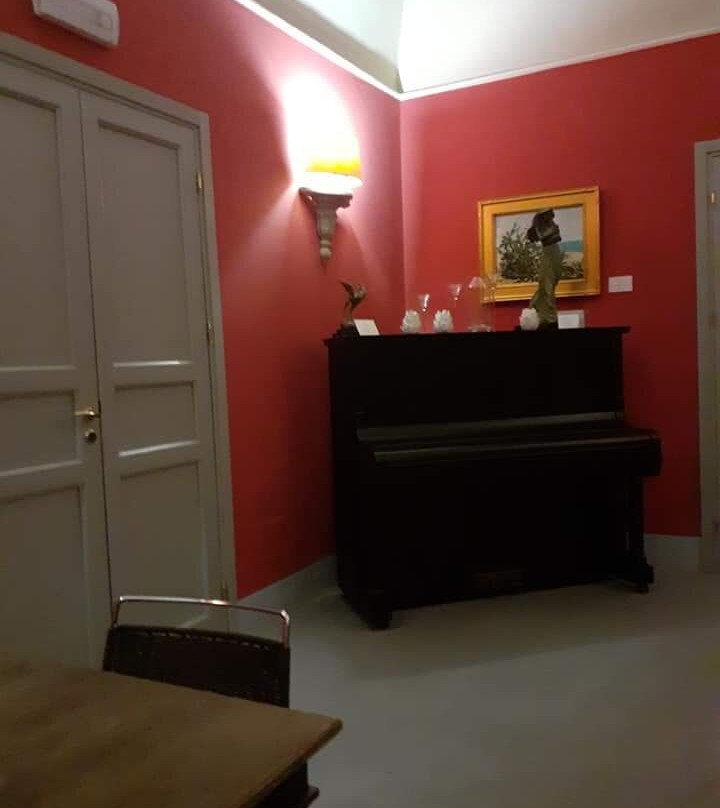 Relais Casa Mirabile主图