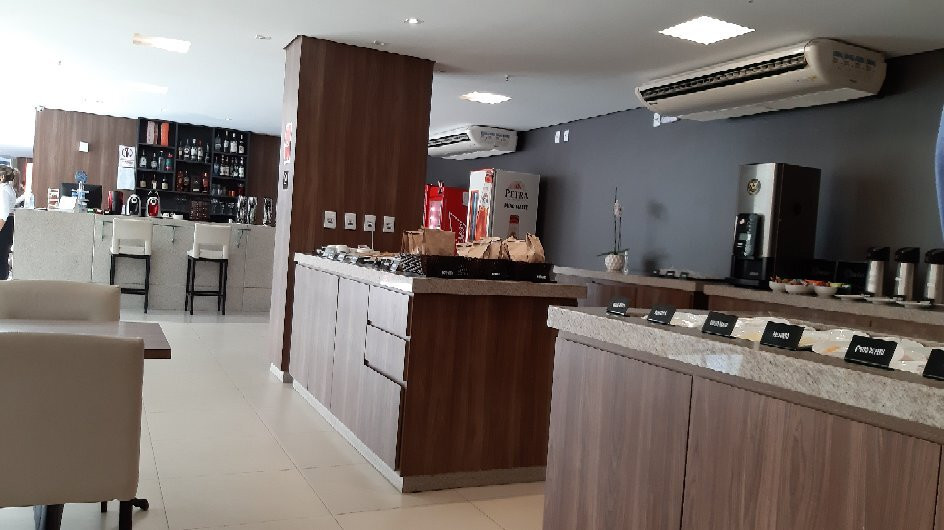 Intercity Montes Claros主图