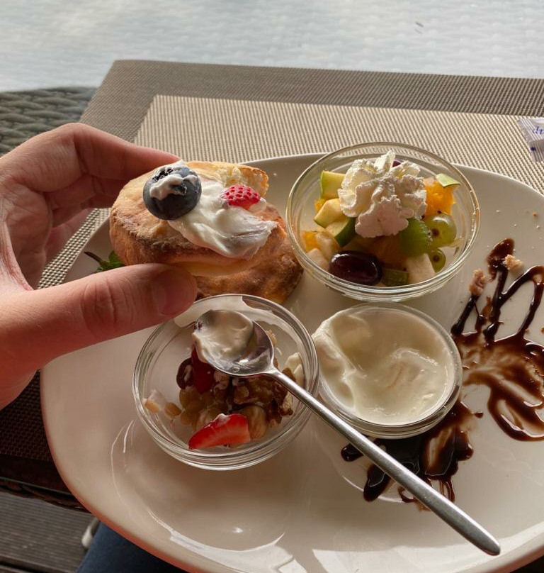 Vazuza Country Club主图