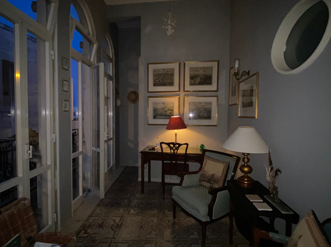 Palazzo Muro Leccese Relais de Charme Wellness & SPA主图