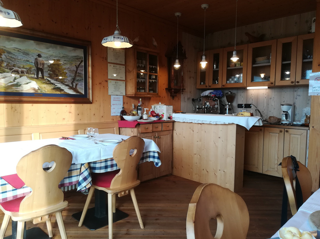 B&B Affittacamere Larix主图