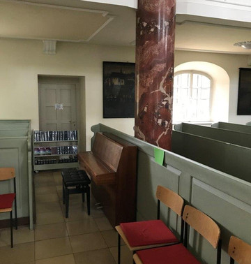 Lorenzkirche-Hof必去景点