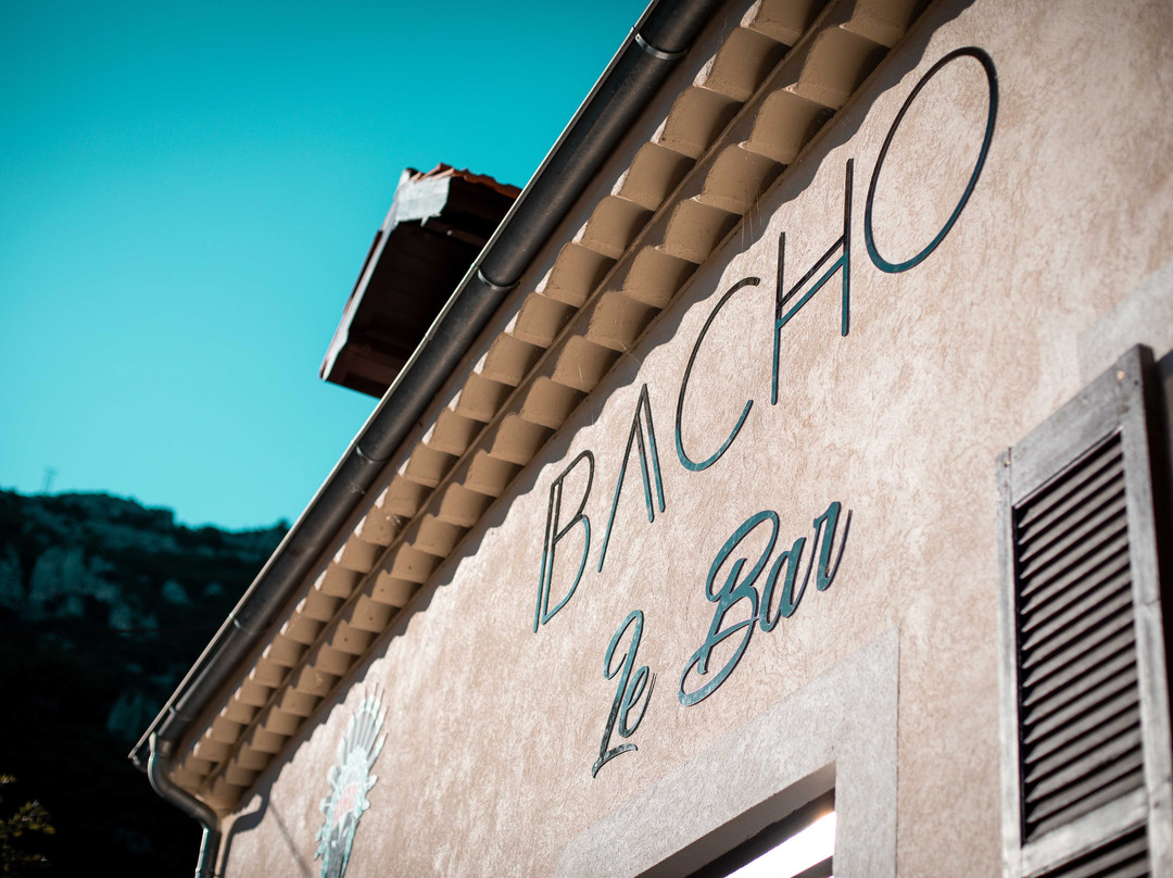 Bacho Brewery景点图片