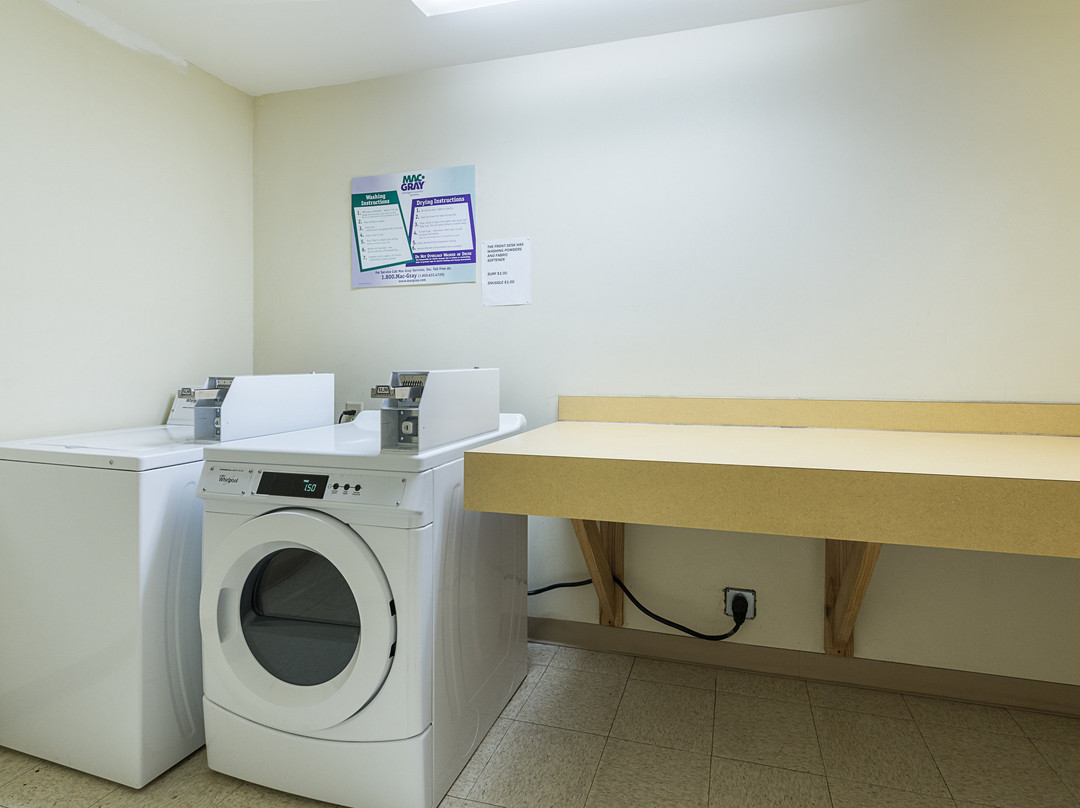 Red Roof Inn Etowah - Athens, TN主图