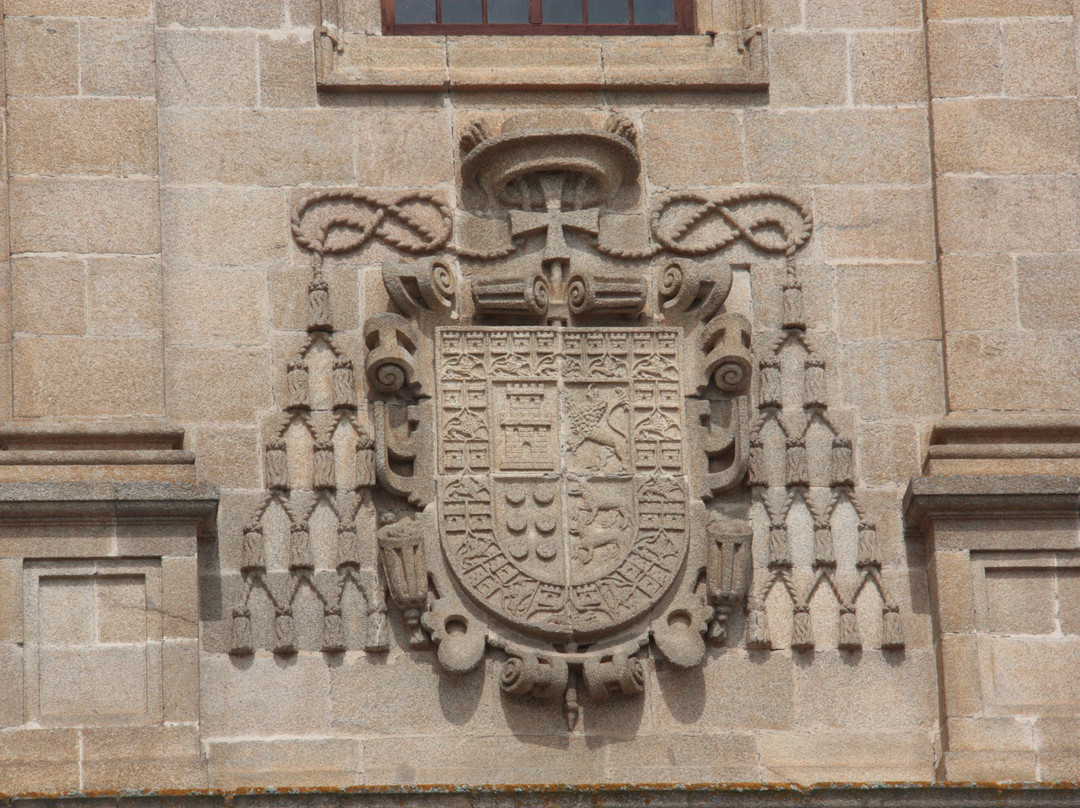 Colegio PP Escolapios景点图片