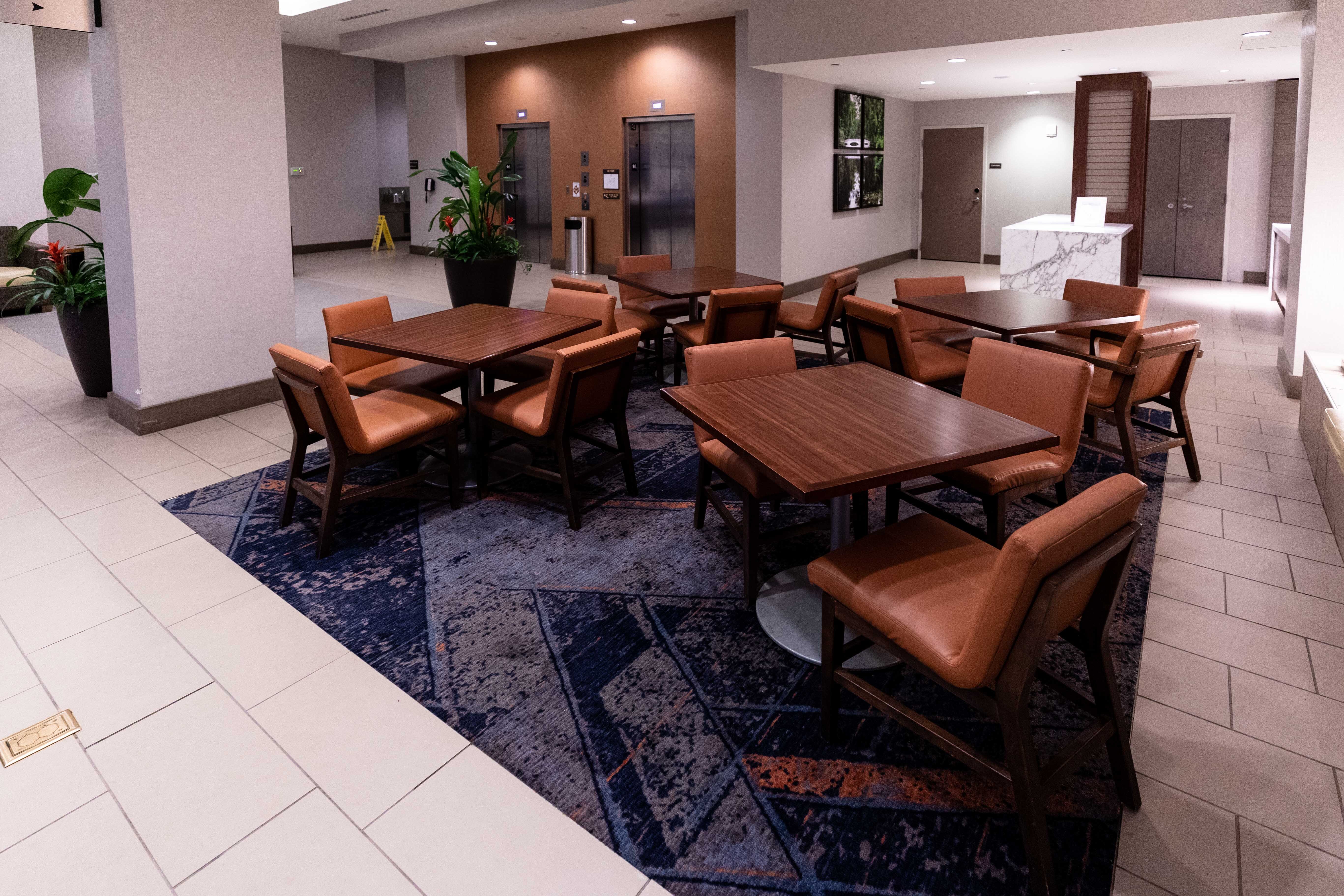 凯悦嘉轩查尔斯顿历史区酒店-度假村/酒店