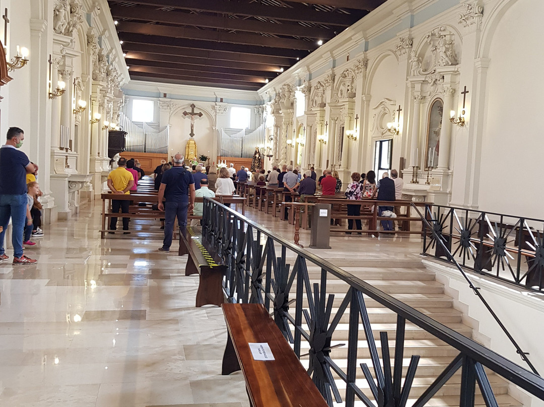 Borgo Medievale di Guardiagrele景点图片