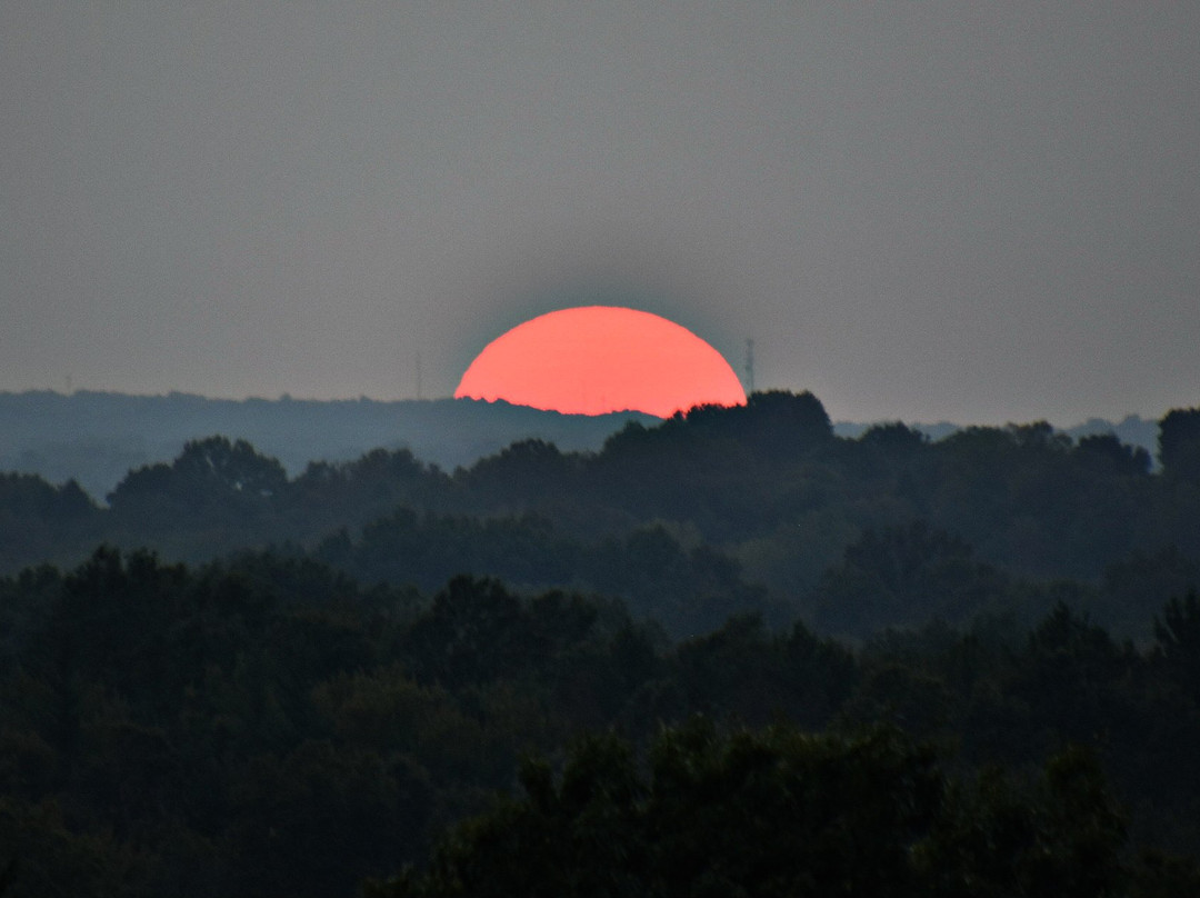 Bent Ladder-Doylestown必去景点