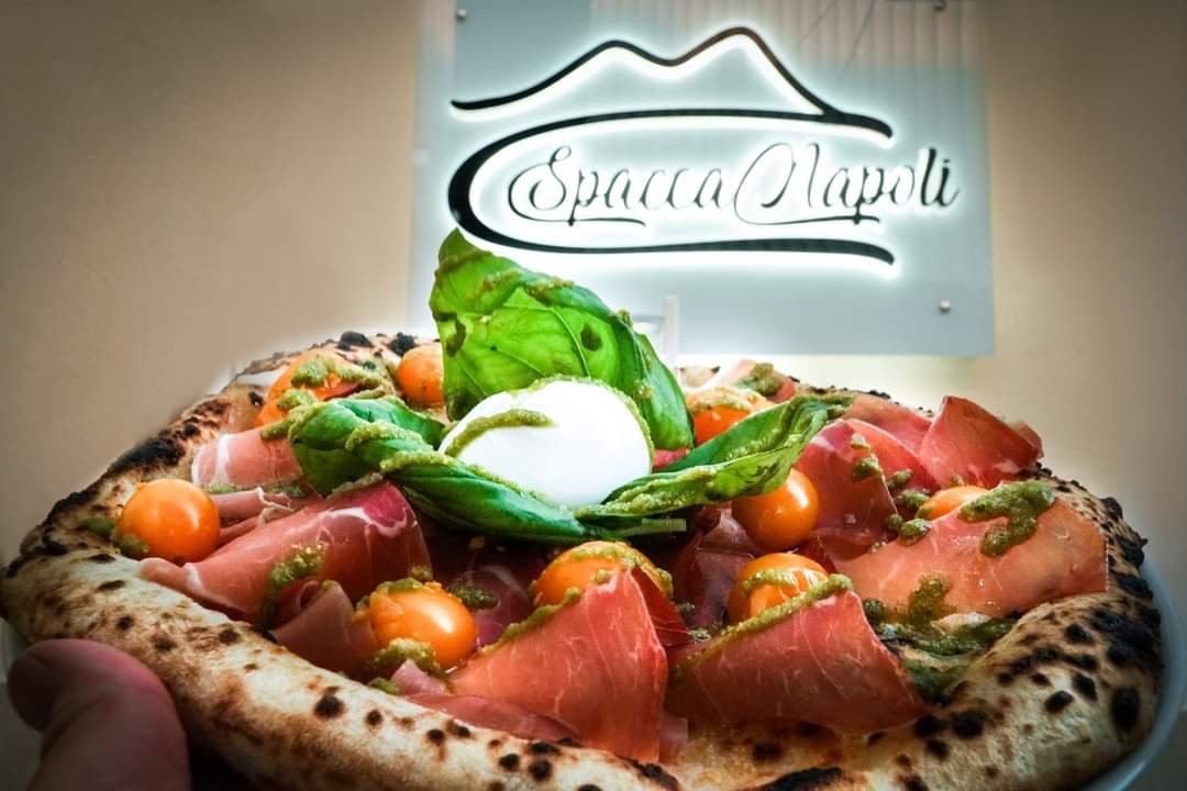 Pizzeria Spaccanapoli