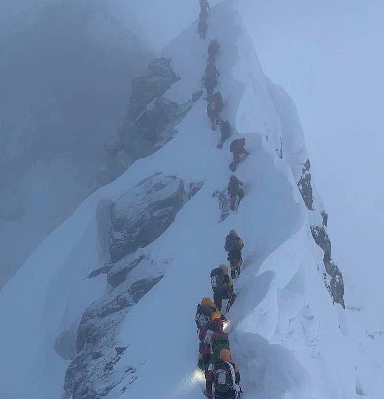 Rwenzori Mountains-Kasese必去景点