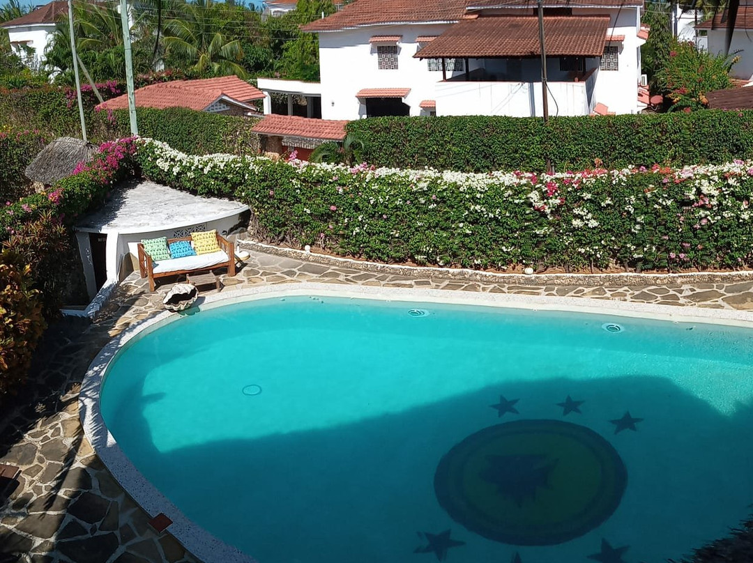 Boutique Hotel Nyumbani Tembo主图